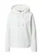 TOMMY HILFIGER Sweater majica  boja pijeska / mornarsko plava / vatreno crvena