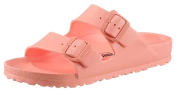 BIRKENSTOCK Pantolette 'Arizona' 
