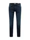 TOM TAILOR Jeans ''''Josh'''' dunkelblau