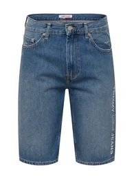 Shorts blue denim