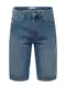 Tommy Jeans Shorts blue denim