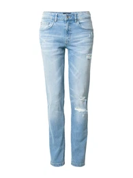 Jeans 'Stockholm' hellblau