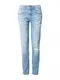 Redefined Rebel Jeans 'Stockholm' hellblau