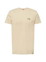 Iriedaily T-Shirt 'Peaceride' Khaki/Beige/Khaki/Beige/Khaki/Beige/Khaki/Beige/Khaki/Beige/Khaki/Beige/Khaki/Beige/Khaki/Beige/Khaki/Beige/Khaki/Beige/Khaki/Beige/Khaki/Beige/Khaki/Beige/Khaki/Beige/Khaki/Beige/Khaki/Beige