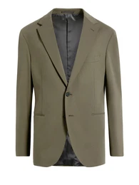 Boggi Milano Sakko oliv