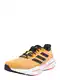 ADIDAS PERFORMANCE Laufschuh ''''Solarglide 5'''' orange / hellrot / schwarz / wei