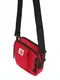 Carhartt WIP Torba za ez ramo ''''Essentials''''  rdea / rna / bela / oranna
