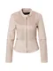 VERO MODA Prijelazna jakna ''''LUCIA''''  puder roza