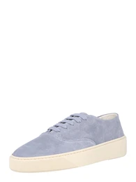 Sneaker rauchblau