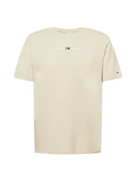 Shirt beige / blau / rot / wei