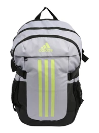 Rucksack ''''Power VI'''' silber / gelb / grau