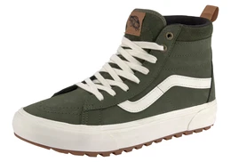 Sneaker ''''UA SK8-Hi MTE-1'''' creme / oliv