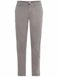 Chino Regular Fit grau