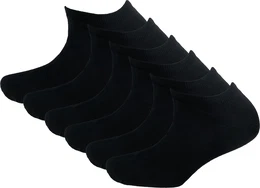 Socken schwarz
