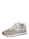 new balance Niske tenisice  siva / bež siva / bijela