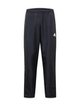 ADIDAS PERFORMANCE Sporthose Entrada 22 schwarz / weiß