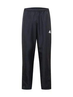 ADIDAS PERFORMANCE Sporthose Entrada 22 schwarz / weiß