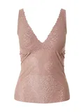 Pink Čipkasti Bodiji image