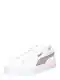 PUMA Nizke superge ''''Cali Star''''  jagoda / rna / bela