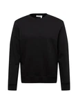 WEEKDAY Sweatshirt schwarz