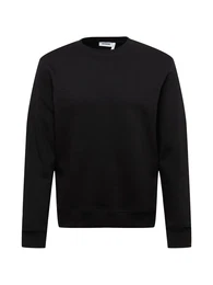Sweatshirt schwarz