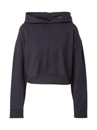 Sportska sweater majica crna