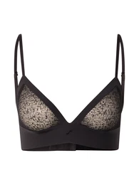 Podprsenka 'S by Superb' černá