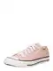 CONVERSE Tenisky ''''Chuck Taylor All Star''''  lososová / bílá