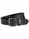 CAMEL ACTIVE Grtel schwarz