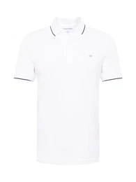 Poloshirt weiß