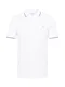 Calvin Klein Poloshirt weiß