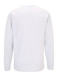 Carhartt WIP Shirt 'Chase' hellgrau