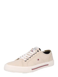 Sneaker beige
