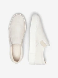 SELECTED HOMME Slip On 'SLHDAVID' weiß