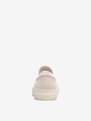 SELECTED HOMME Slip On 'SLHDAVID' weiß