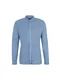 STRELLSON Hemd ''''Cale'''' aqua / blau