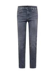 Jeans 'Delaware' grey denim