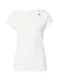 Ragwear Majica ''''FLORAH''''  bela