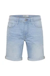 Blend Shorts BHTWISTER Jeansshorts blue