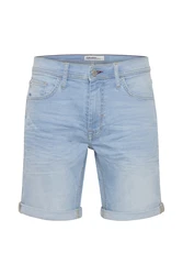 Blend Shorts BHTWISTER Jeansshorts blue