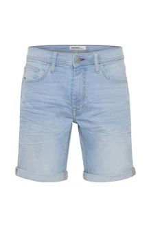Blend Shorts BHTWISTER Jeansshorts blue