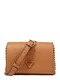 GUESS Torba preko ramena ''''DOWNTOWN''''  konjak