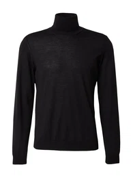 Pullover 'Musso' schwarz