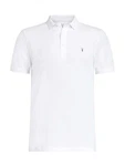 AllSaints Shirt 'REFORM' (GOTS) weiß