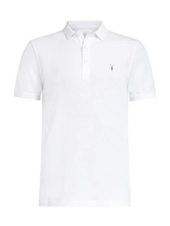 AllSaints Shirt 'REFORM' (GOTS)