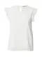 ONLY Bluza  bela