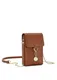LASCANA Torba preko ramena  boja devine dlake (camel)