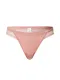 Tommy Hilfiger Underwear Tanga  pink