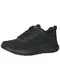 SKECHERS Tenisky  černá