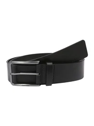 Grtel schwarz / silber